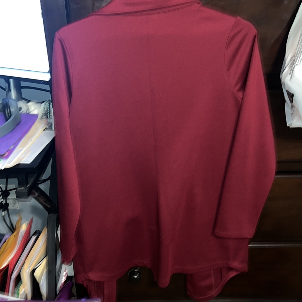 LLR jacket never worn - Picture 5 of 5